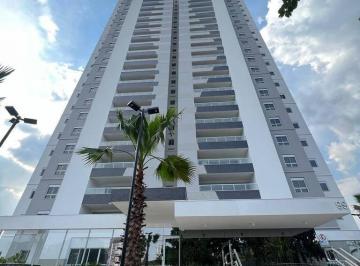 Apartamento · 13899m² · 3 Quartos · Villaggio Aria - Apartamento de Luxo com 3 Suítes e 137m² no Bairro Goiabeiras, Cuiabá-MT!