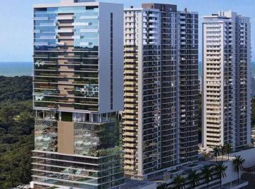 Apartamento · 93m² · 3 Quartos · 2 Vagas · Torres Da Brava Brisa