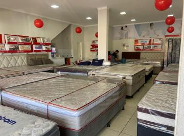 Comercial , Samambaia · QS 408 Prédio Comercial Samambaia Norte - com renda garantida.
