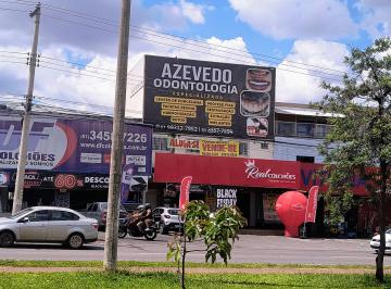 Comercial , Samambaia · QS 408 Prédio Comercial Samambaia Norte - com renda garantida.