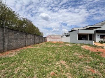 Terreno · 391m² · Terreno à Venda no Condomínio Jatobá - Hortolândia/SP
