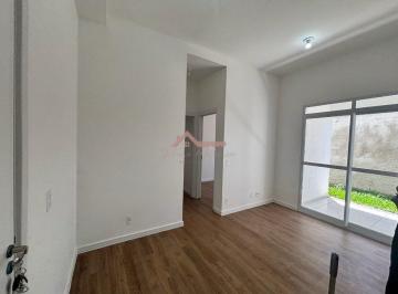 Apartamento · 56m² · 2 Quartos · 1 Vaga · Apartamento Garden Perfeito - Hortolândia