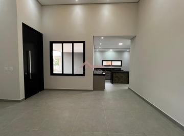 Casa de 3 quartos, Hortolândia · Casa moderna com 3 suítes e piscina climatizada no Condomínio Jardim do Jatobá - Hortolândia