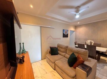 Casa · 131m² · 2 Quartos · 2 Vagas · Casa com 2 quartos sendo 1 suíte à venda no Jardim Novo Cambui - Hortolândia/SP.