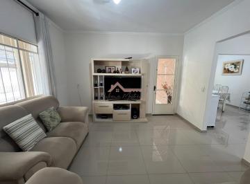 Casa · 150m² · 3 Quartos · 2 Vagas · Casa Ampla no Jardim Bom Retiro em Sumaré - com Quintal e Edícula com 2 Cômodos