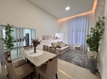 Casa de 3 quartos, Hortolândia · Casa Aconchegante com Suíte, Piscina Aquecida e Espaço Gourmet - Condomínio Jatobá