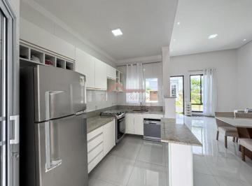 Casa de 3 quartos, Monte Mor · Conforto e Estilo em Condomínio Fechado - Casa Térrea com 3 Dormitórios no Monterrey, Monte Mor/SP
