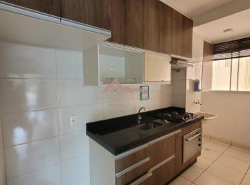 Apartamento · 56m² · 2 Quartos · 1 Vaga · Oportunidade imperdível no Portal dos Cristais
