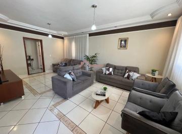 Casa · 160m² · 3 Quartos · 4 Vagas · Casa a venda com 3 dormitórios, suíte - Jardim Bom Retiro, Sumaré/SP
