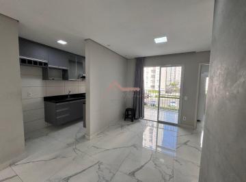 Apartamento · 56m² · 2 Quartos · 1 Vaga · Apartamento moderno 2 dormitórios (1 suíte) no Reserva Premium - Hortolândia