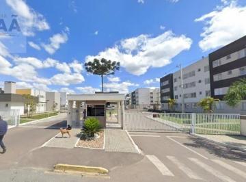 Foto 01 · Apartamento, Jardim Itaqui, Campo Largo, PR