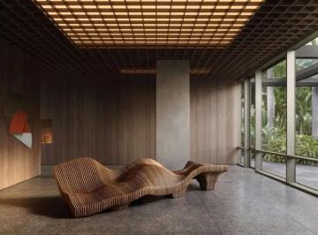 Apartamento de 4 quartos, São Paulo · Quaddra Lorena:Sofisticação Exclusiva,apart.,301m²,4 suites,4 vagas,novo,JARDINS