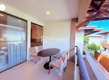 Foto 01 · APARTAMENTO COM 2 SUÍTES MOBILIADO A VENDA EM ITACIMIRIM | CONDOMÍNIO BOULEVARD BIOFLORA RESIDENCE