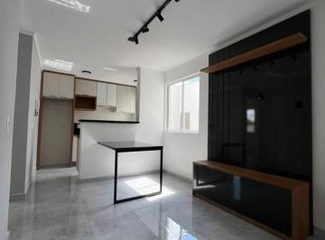 Foto 01 · Apartamento, Bom Jesus, Campo Largo, PR