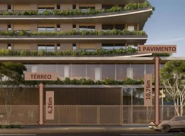 Apartamento de 4 quartos, São Paulo · Quaddra Lorena: Sofisticação Exclusiva,Jardins,