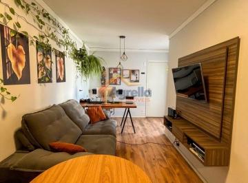 Foto 25 · Residencial Paris - ÚLTIMO ANDAR, ARMÁRIOS E LAZER COMPLETO