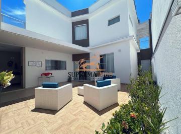 Casa · 352m² · 4 Quartos · 4 Vagas · Casa com 3 suítes à venda 285m² - Condomínio Ibiti Reserva - Sorocaba/SP