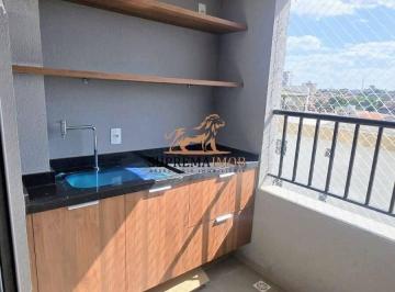 Apartamento · 60m² · 2 Quartos · 1 Vaga · Apartamento com 60 m² á venda na Vila Progresso