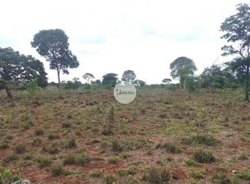 Rural , Paracatu · Fazenda a venda em Paracatu-MG - 303 hectares - Muita água - 100 HA em pasto