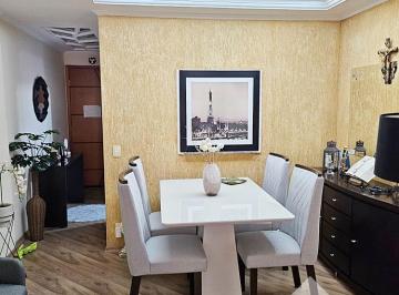 Apartamento de 3 quartos, São Paulo · Apartamento 3 dormitórios 1 suíte 2 vagas Millenium Portal dos Bandeirantes