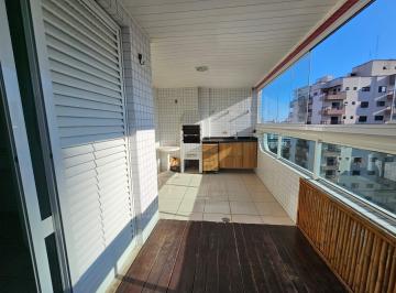 Apartamento de 2 quartos, Praia Grande · Alto padrão no forte mobiliado recém entregue com valor promocional!