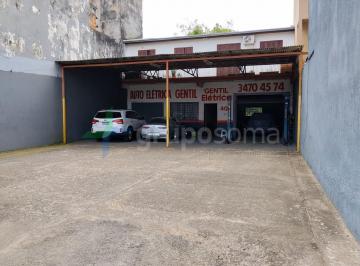 Foto 01 · Pavilhão, Distrito Industrial, Cachoeirinha, RS