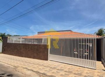 Foto 01 · Casa em Condomínio com 3 Quartos e 270m² na Fronteira-MG, Bairro Rural - Imperdível!