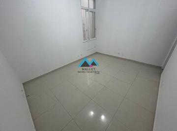 Foto 03 · Apartamento de 2 quartos, 72 m², à venda em Laranjeiras.