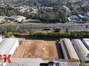 Foto 08 · Terreno 3400m² à venda no Distrito Industrial de Valinhos SP