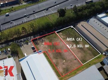 Foto 15 · Terreno 3400m² à venda no Distrito Industrial de Valinhos SP
