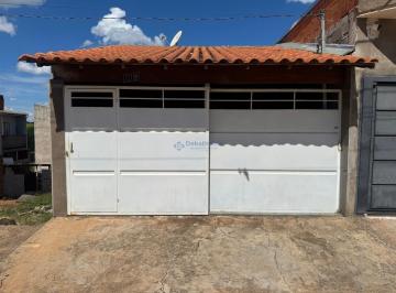 Foto 01 · Casa, Jardim Eunice, Alfenas, MG