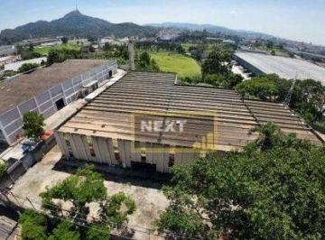 deca460050988333570eccbd1ecec0ec61358424 · Galpão para alugar, 4000 m² por R$ 653.605,66/mês - Vila Menk - Osasco/SP