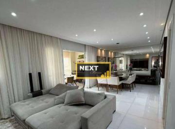 44db953328a1674a5fb237ea4bdfdeee9e47b95c · Apartamento com 3 dormitórios à venda, 130 m² por R$ 1.470.000,00 - Vila Prudente (Zona Leste) - São