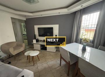 ffc83482155376c39e1203b57ad2f95e8915cf84 · Apartamento com 2 dormitórios à venda, 52 m² por R$ 319.148,99 - Sítio Pinheirinho - São Paulo/SP