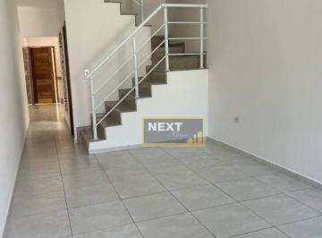 839f2cb76d3894343b6907c595c27c7dd9bc61e2 · Sobrado com 3 dormitórios à venda, 106 m² por R$ 550.000 - Cidade Líder - São Paulo/SP