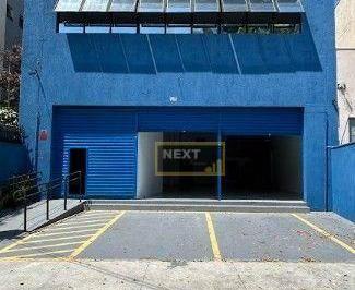 bd61cd6a92cd16ff3ed342d3062e68578b6e9550 · Prédio para alugar, 375 m² por R$ 16.792,74/mês - Parque da Vila Prudente - São Paulo/SP