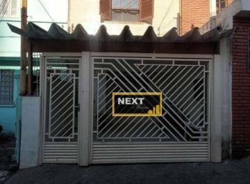 6d1491e9c2133c8e880247120f36c0c1f1a26db5 · Sobrado com 3 dormitórios à venda, 120 m² por R$ 600.000 - Tatuapé - São Paulo/SP