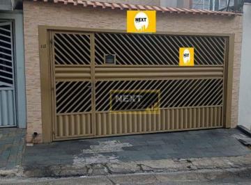 78337807b512a99cb8f3ead2e38ae7975d2e84e6 · Casa com 3 dormitórios à venda, 180 m² por R$ 570.000,00 - Jardim Virginia Bianca - São Paulo/SP