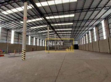 74d91e98598183e30fa9664df92c8b83e55d2f62 · Galpão para alugar, 5400 m² por R$ 115.000,00/mês - Taboão - Mogi das Cruzes/SP