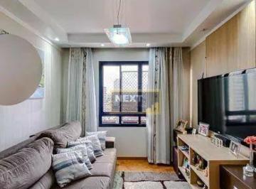 3f524f6f154200e51128a16dd8114411e4688da6 · Apartamento com 3 dormitórios à venda, 59 m² por R$ 450.000,00 - Vila Bertioga - São Paulo/SP