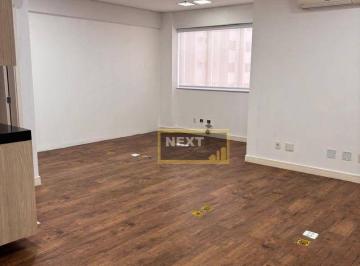 358ea56410a36c7eedcc71f4826870da537ee881 · Sala para alugar, 42 m² por R$ 3.500/mês - Vila Carrão - São Paulo/SP