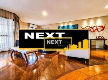 649c494b3911744e5e31701414a72ff681274e98 · Apartamento com 5 dormitórios à venda, 340 m² por R$ 2.300.000,00 - Tatuapé - São Paulo/SP