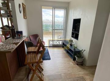 162063caa8949b663d8d9fb8a48c11b7805b0cf6 · Apartamento com 1 dormitório à venda, 62 m² por R$ 563.829 - Tatuapé - São Paulo/SP