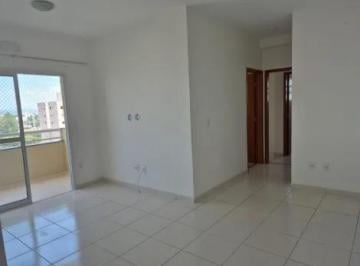 Apartamento de 2 quartos, São José dos Campos · Apartamento/Padrão - Residencial - No bairro Parque Industrial