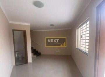 57750ca1a8c10234507707b9d20ebb082f91a94f · Sobrado com 3 dormitórios à venda por R$ 520.000,00 - Vila Carmosina - São Paulo/SP