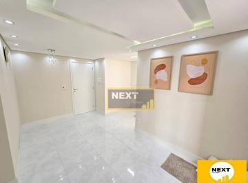 6e478bdd382bfce190d5967236ea6a2612a60f43 · Apartamento com 2 dormitórios à venda, 60 m² por R$ 435.000,00 - Vila Carmosina - São Paulo/SP