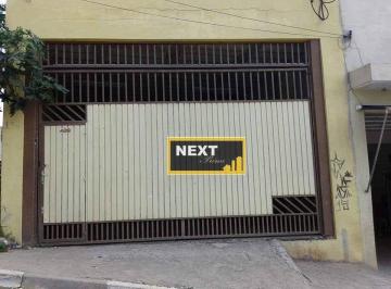 436b39767568f2951322724b3e56e9160707e149 · Galpão à venda, 126 m² por R$ 320.000,00 - Conjunto Marcos Freire - Guarulhos/SP
