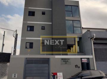0576b780706912604dc6b7e07cb4a5043194c246 · Apartamento com 2 dormitórios à venda, 34 m² por R$ 265.000,00 - Vila Antonieta - São Paulo/SP
