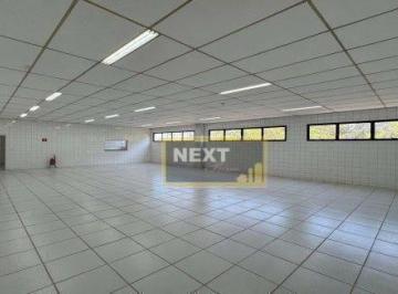efa3f65d72c5d764ba28d5330351513e5d179779 · Galpão para alugar, 11537 m² por R$ 496.440/mês - Alphaville Industrial - Barueri/SP