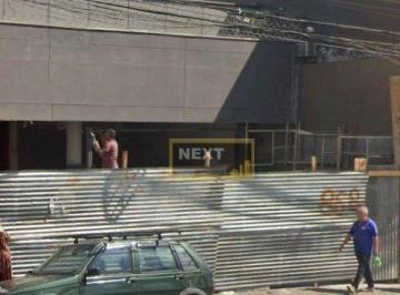 ec1741633500a92188a563dc65f4eaa90150ec0c · Galpão para alugar, 407 m² por R$ 40.909/mês - Guaianazes - São Paulo/SP